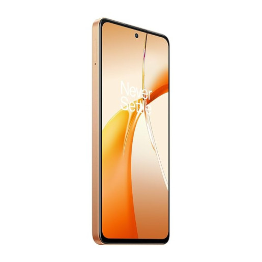 OnePlus Nord CE4 Lite 5G (Ultra Orange, 8GB RAM, 128GB Storage)